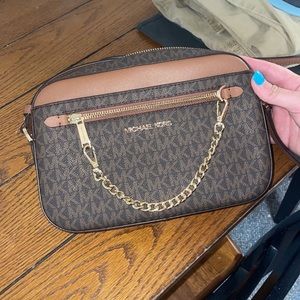 Brand New MK purse with tags